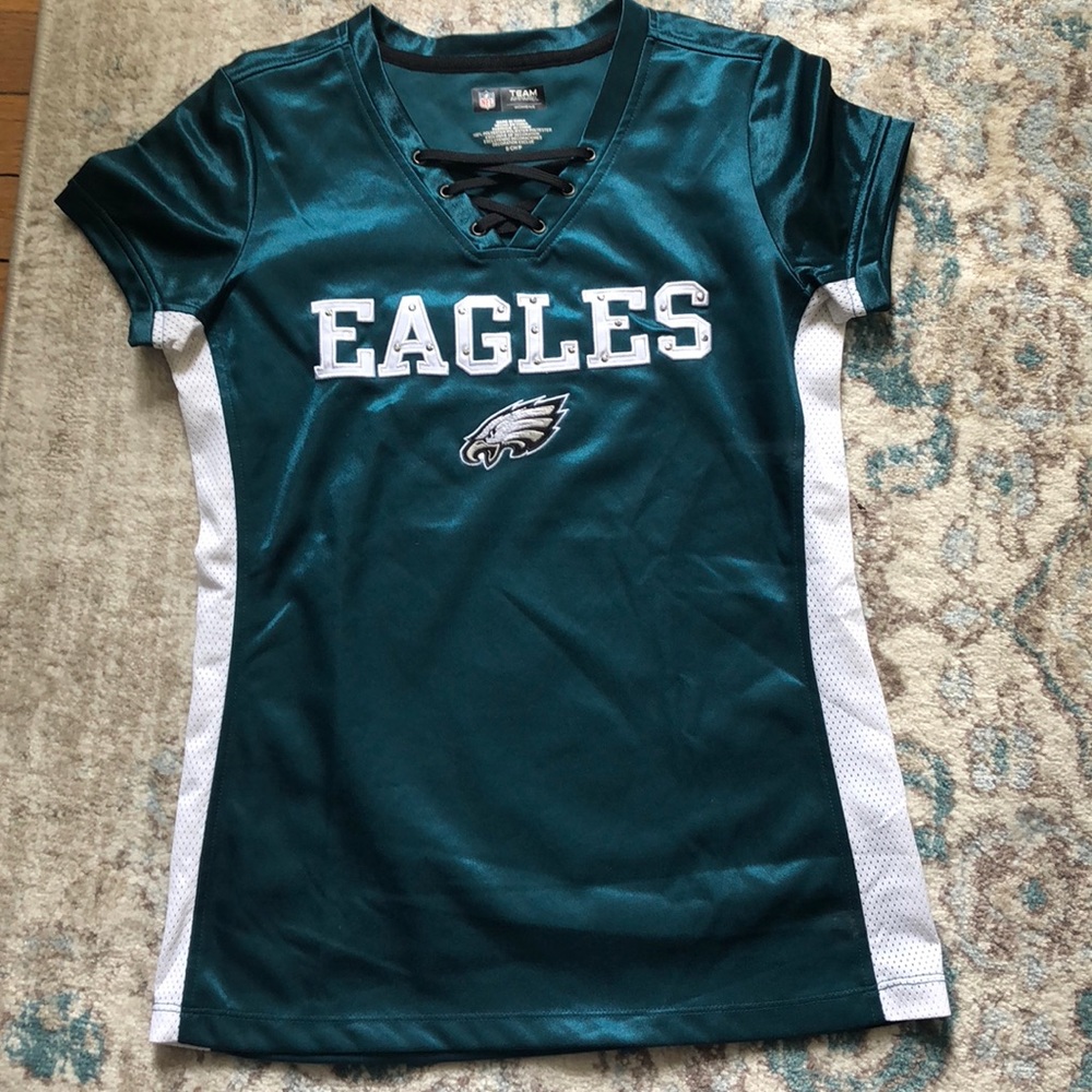 Eagles jersey